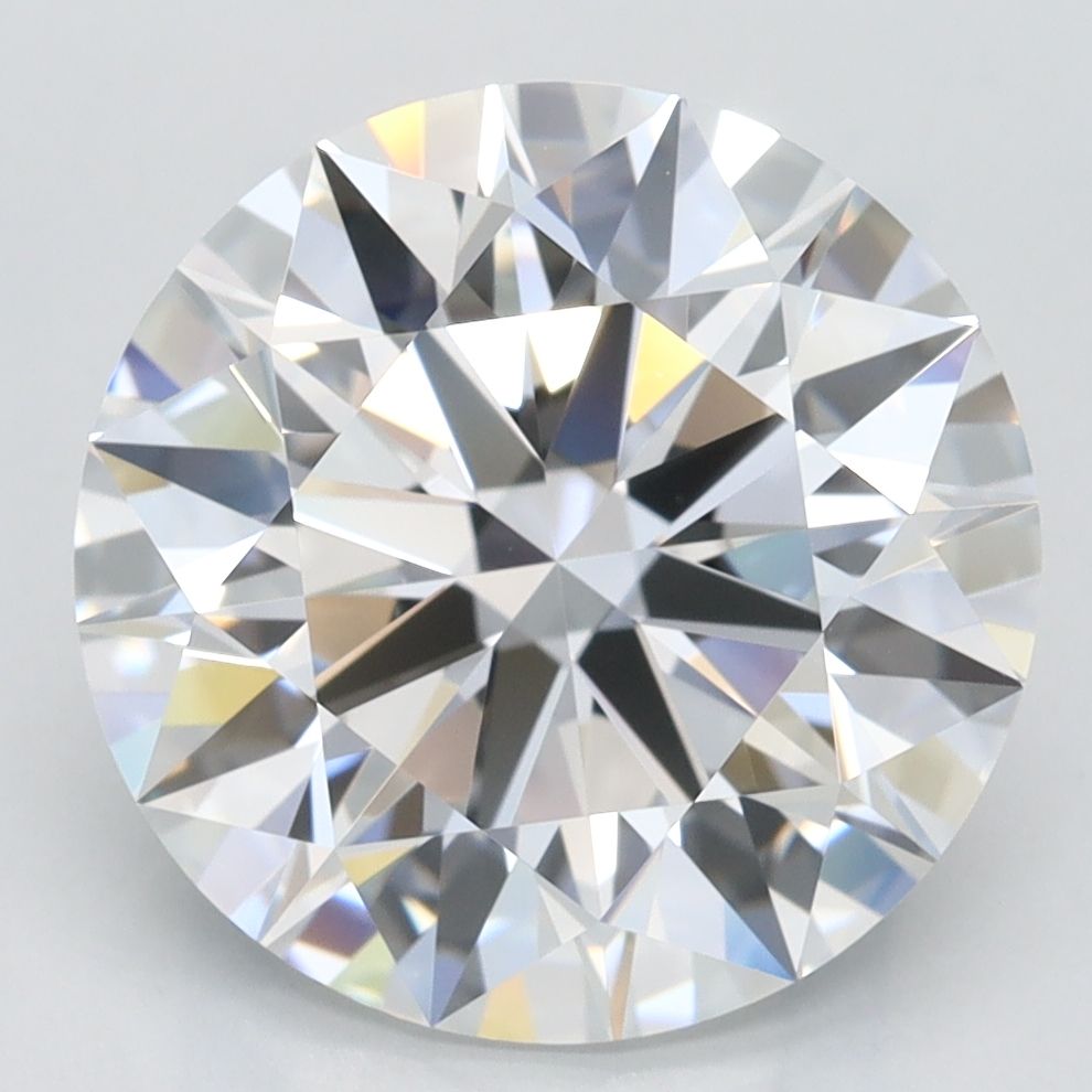 4.09 Carat