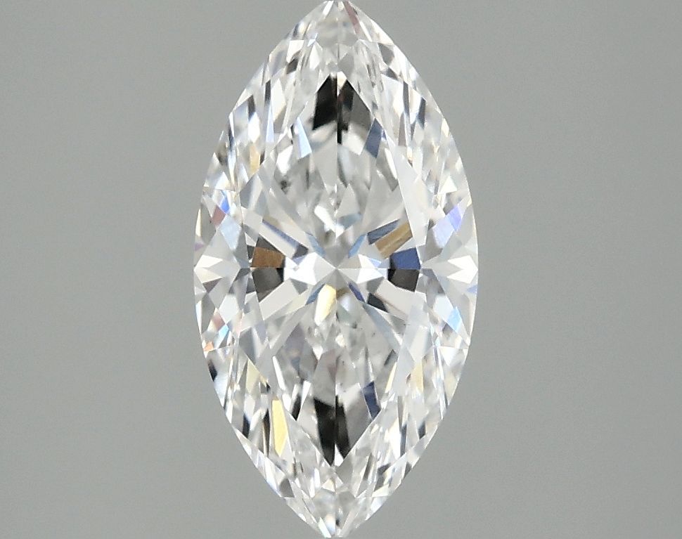 1.59 ct. marquise Lab Grown Diamond front image