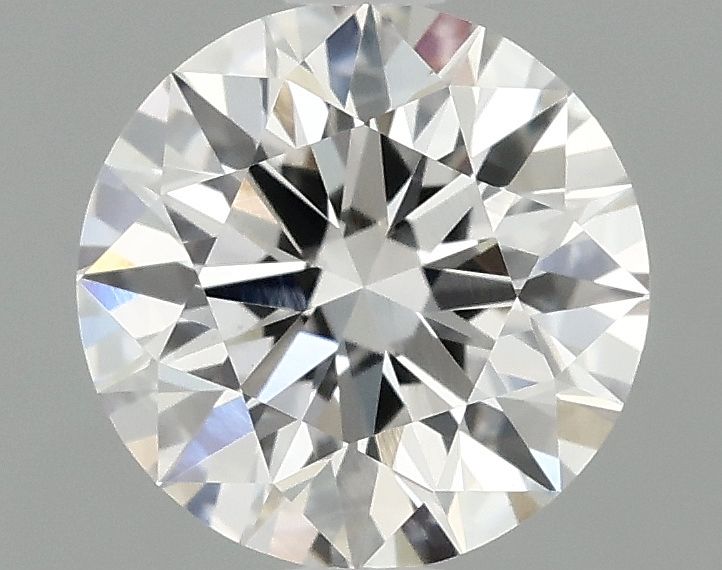 1.04 ct. round Lab Grown Diamond front image