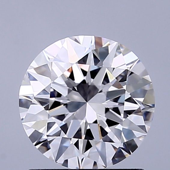 1.01 ct. round Lab Grown Diamond front image
