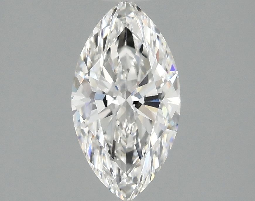 1.04 ct. marquise Lab Grown Diamond front image