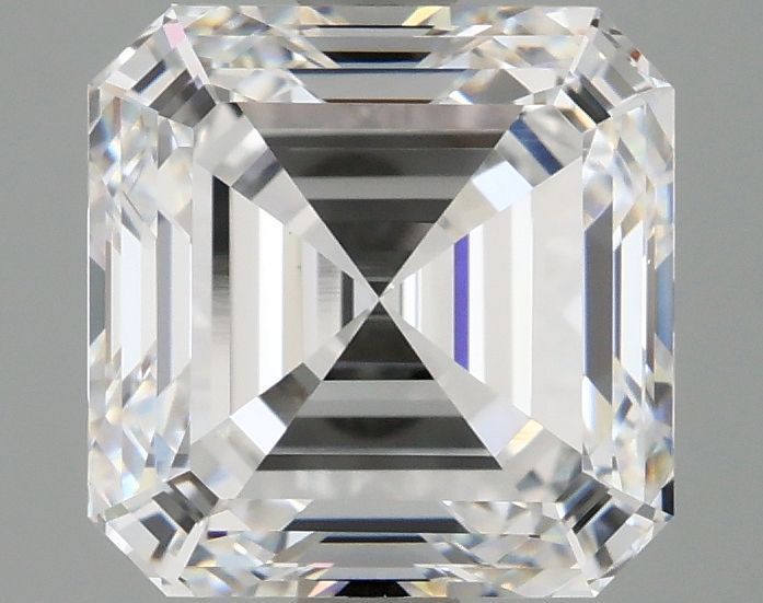 Asscher Diamond