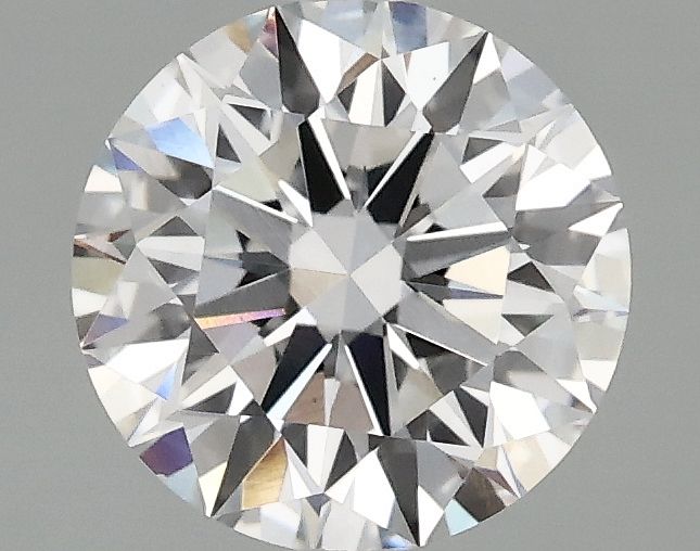 1.49 ct. round Lab Grown Diamond front image