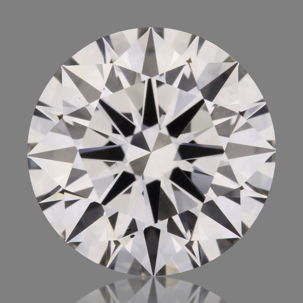 0.24 Carat Pear Diamond I VVS2