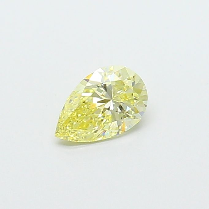 0.45 ct Pear diamond