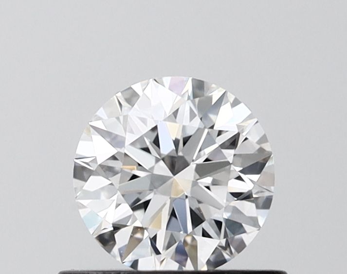 0.54 ct. round Lab Grown Diamond front image