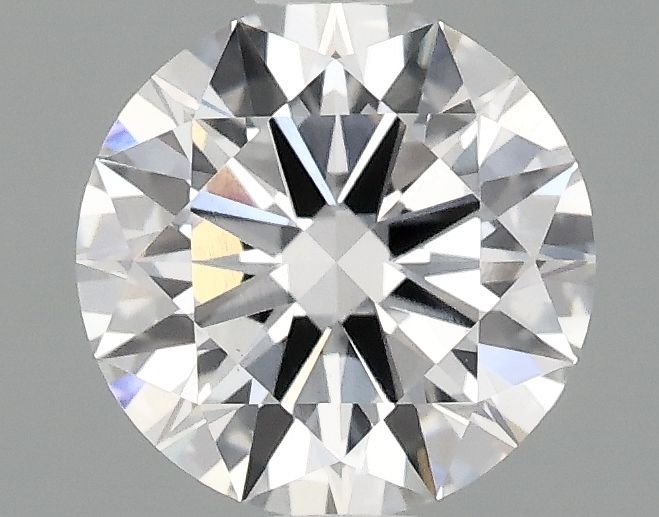 1.02 ct. round Lab Grown Diamond front image