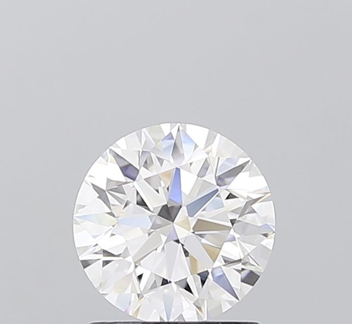 1.21 ct. round Lab Grown Diamond front image