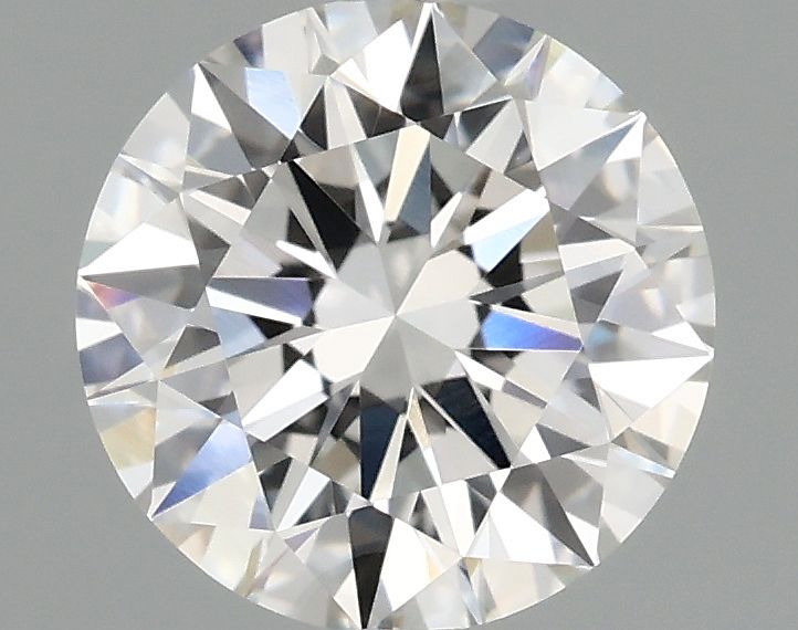1.06 ct Round diamond