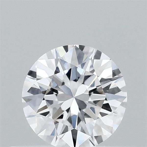 Round Diamond
