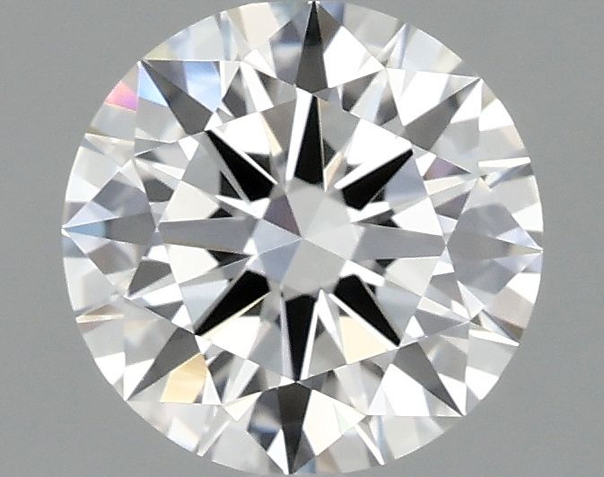 1.06 ct. round Lab Grown Diamond front image