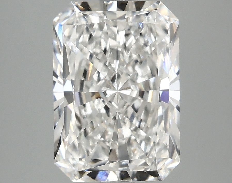 2.99 ct. radiant Lab Grown Diamond front image