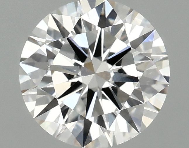 1.00 ct. round Lab Grown Diamond front image