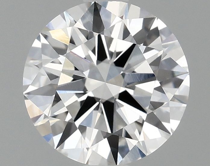 1.06 ct. round Lab Grown Diamond front image