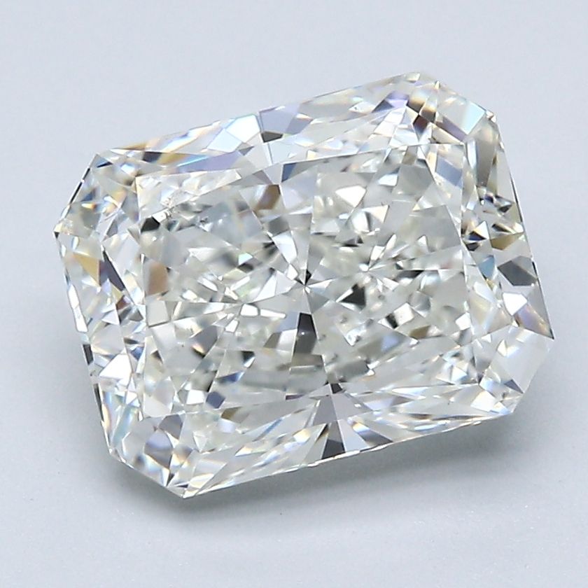 Radiant Diamond