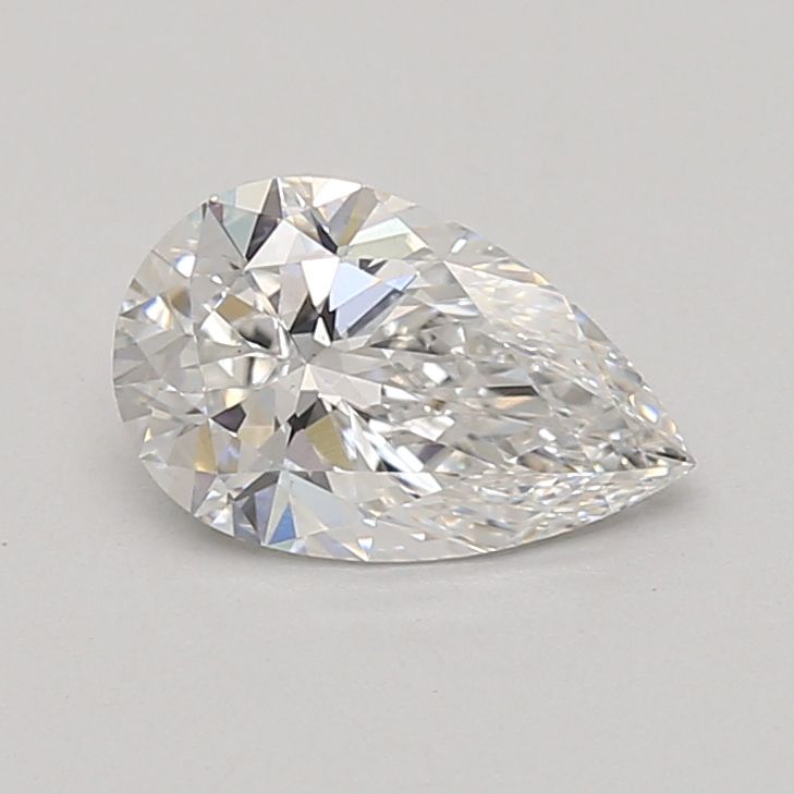 1.27 ct. pear Lab Grown Diamond front image