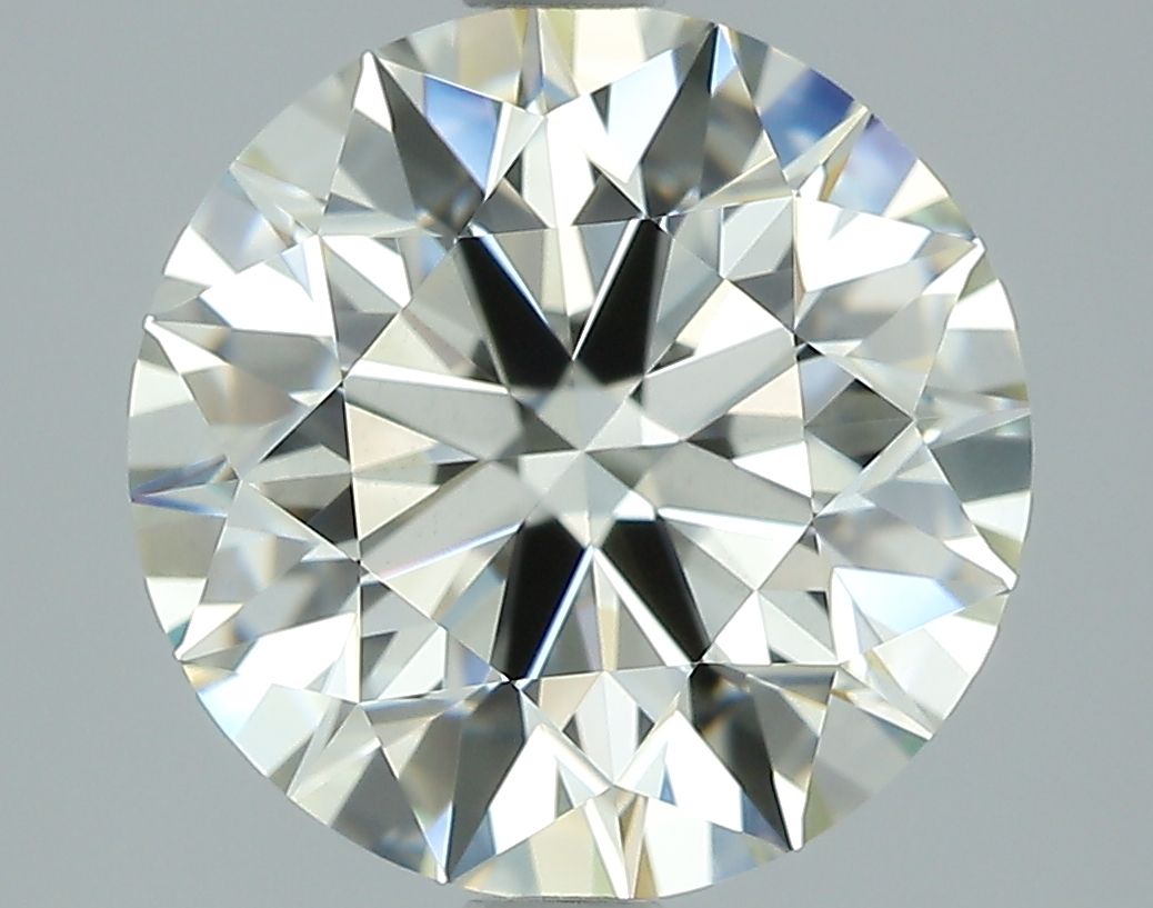 Round Diamond