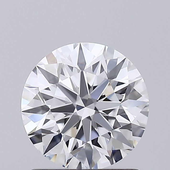 1.04 ct. round Lab Grown Diamond front image