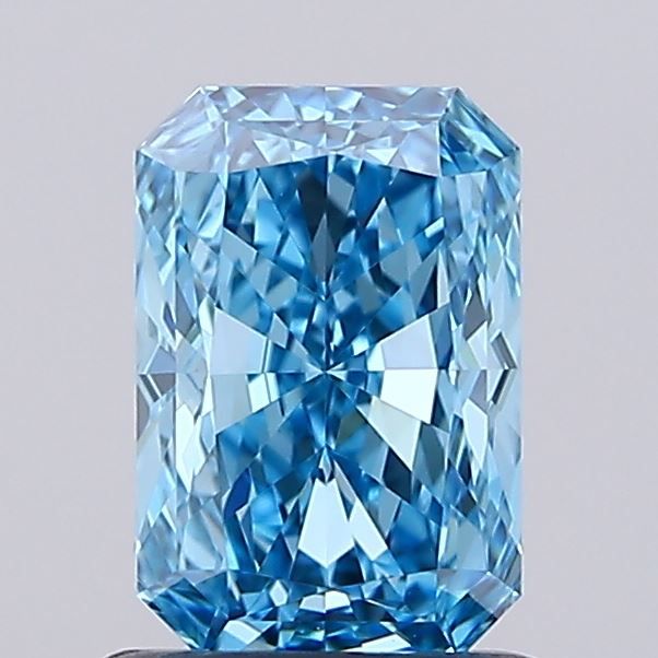 1.01 ct. radiant Lab Grown Diamond front image