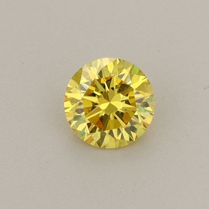 0.30 ct Round diamond