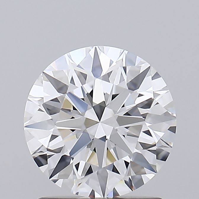1.30 ct. round Lab Grown Diamond front image
