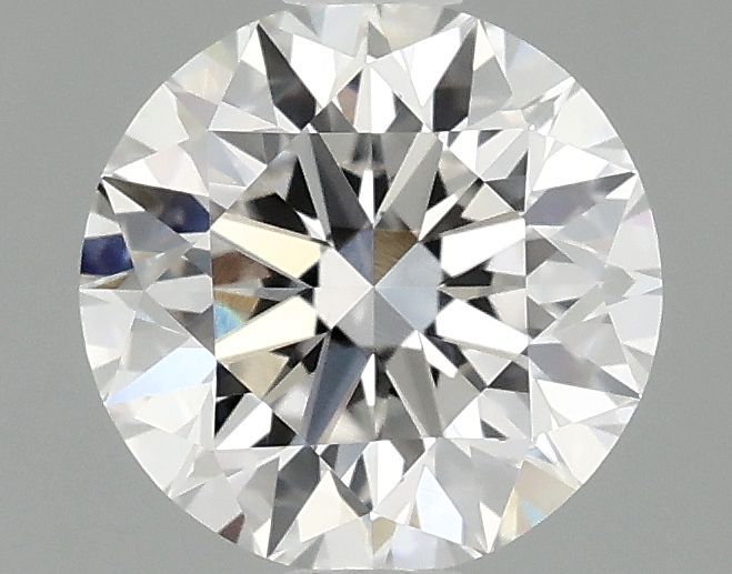 1.48 ct. round Lab Grown Diamond front image