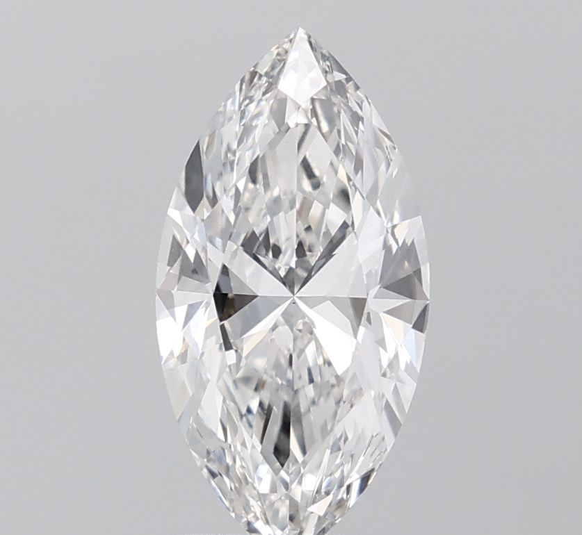 2 carat f VS1 EX Cut IGI marquise diamond