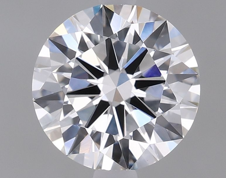 1.06 ct. round Lab Grown Diamond front image