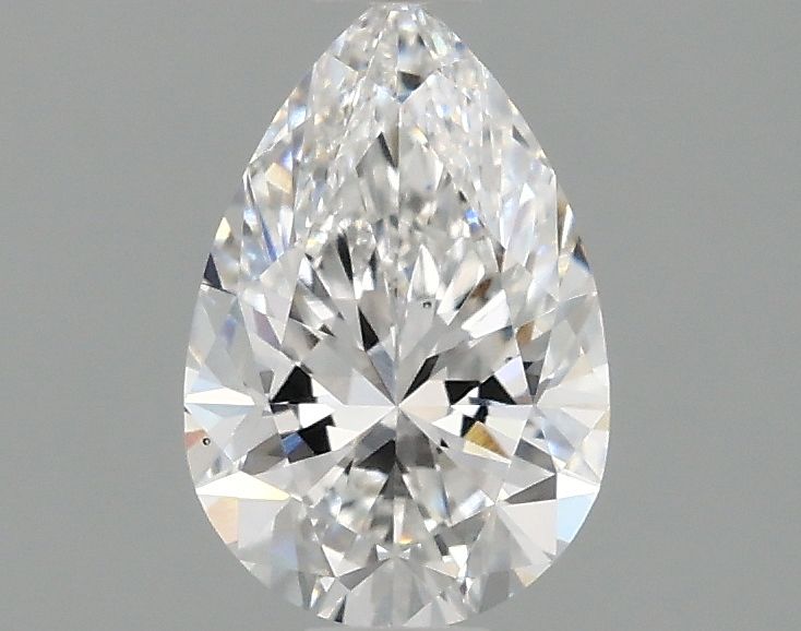 1.05 ct. pear Lab Grown Diamond front image