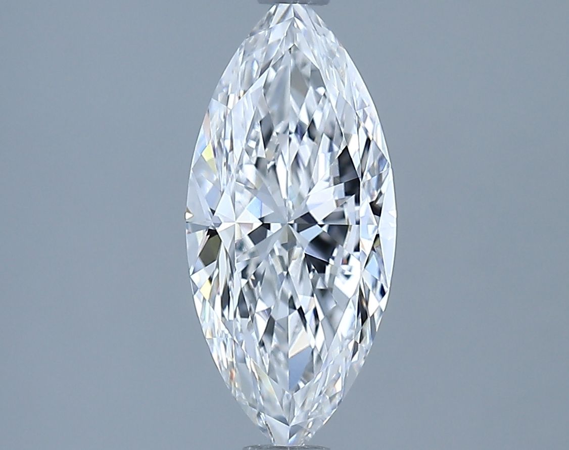 1.80 ct. marquise Lab Grown Diamond front image