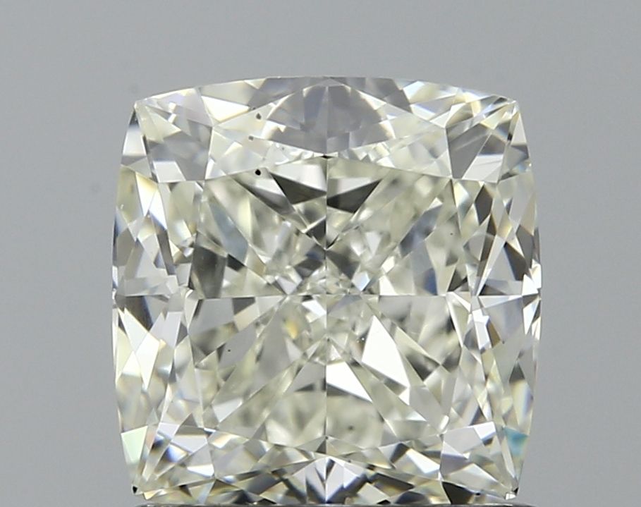 Cushion Diamond