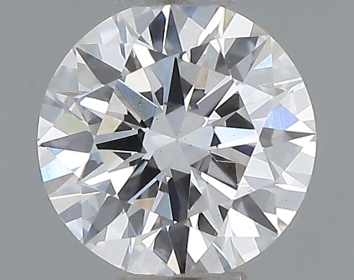 0.49 ct lab-grown Round Diamond