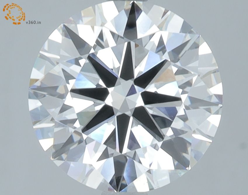 2.83 Carat