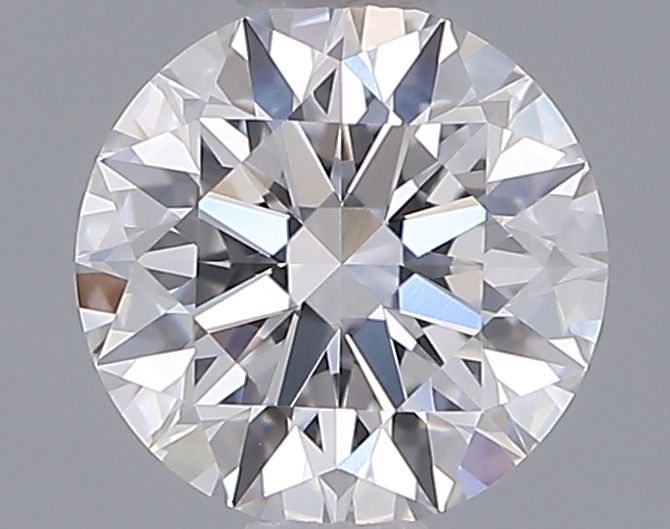1.00 ct. round Lab Grown Diamond front image
