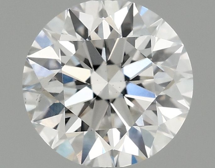 1.09 ct. round Lab Grown Diamond front image