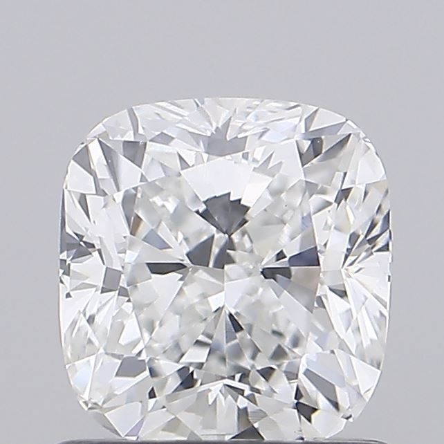 1.05 ct lab-grown Cushion modified Diamond