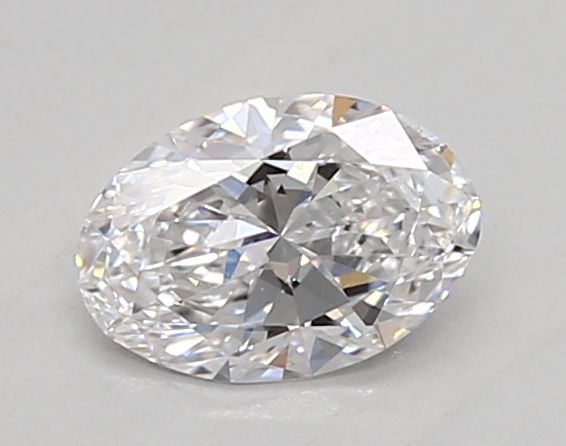 Oval Diamond