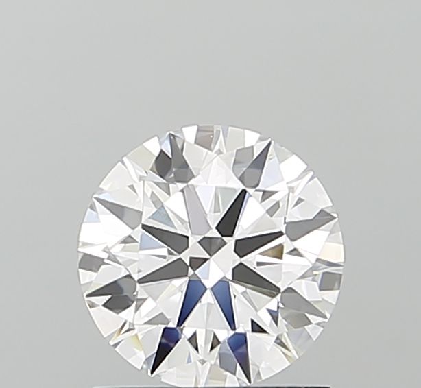 1.09 ct. round Lab Grown Diamond front image
