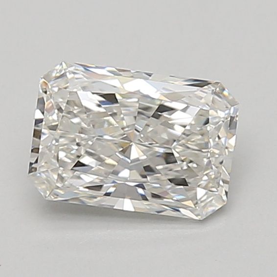 1.01 ct. radiant Lab Grown Diamond front image