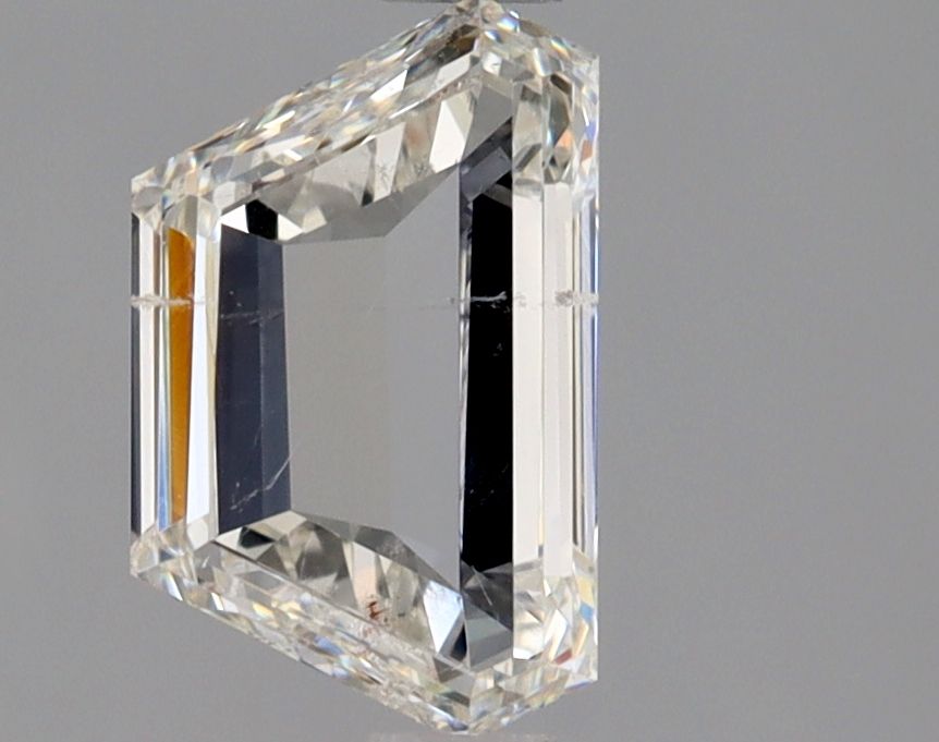 1.01 ct Triangular Diamond