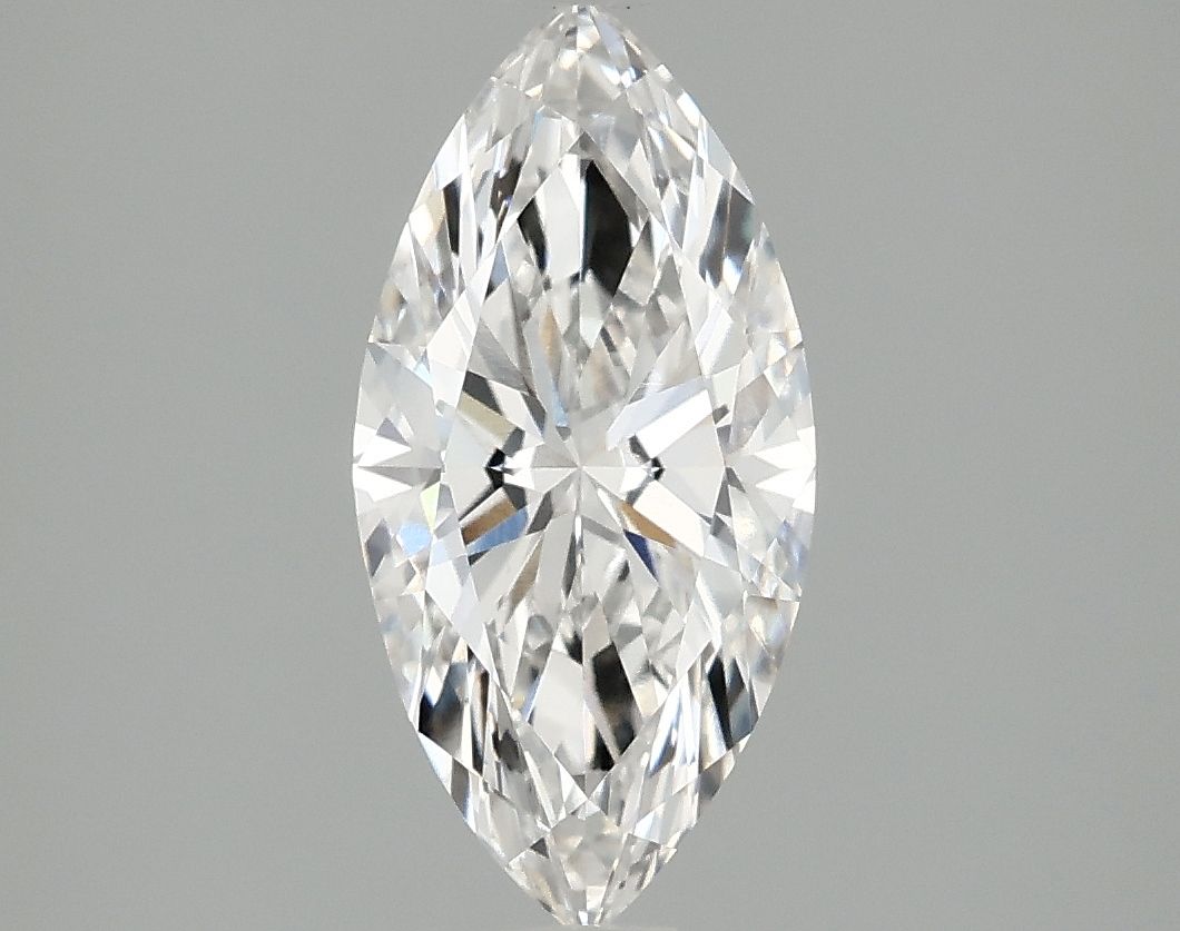 1.59 ct. marquise Lab Grown Diamond front image