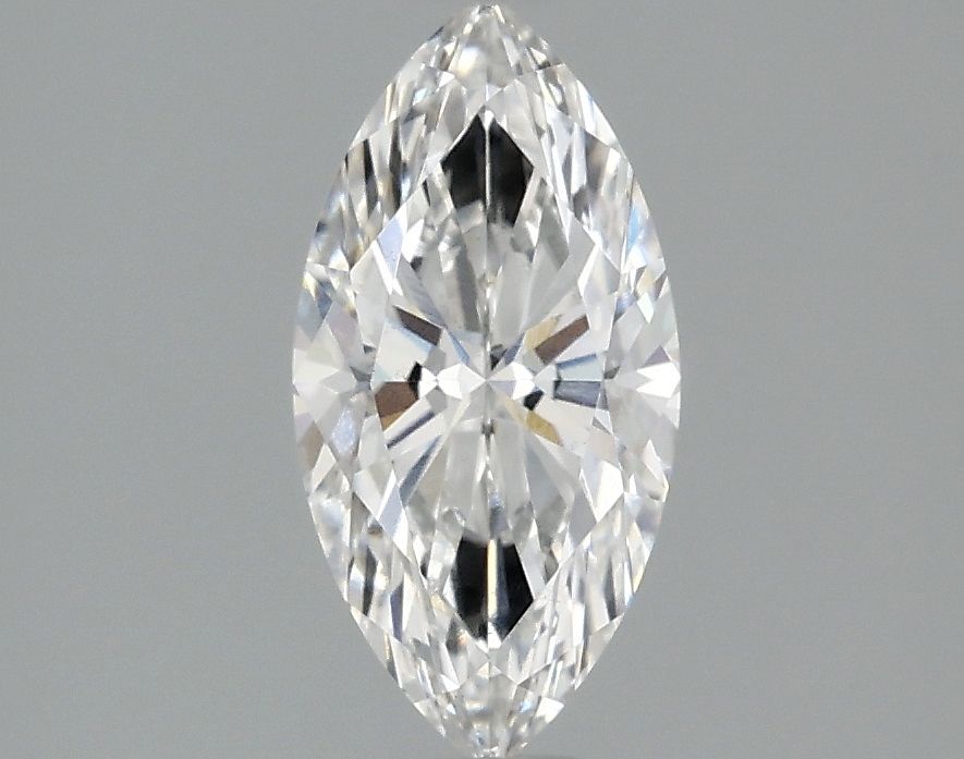 1.09 ct. marquise Lab Grown Diamond front image