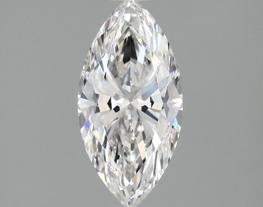 1.06 ct. marquise Lab Grown Diamond front image