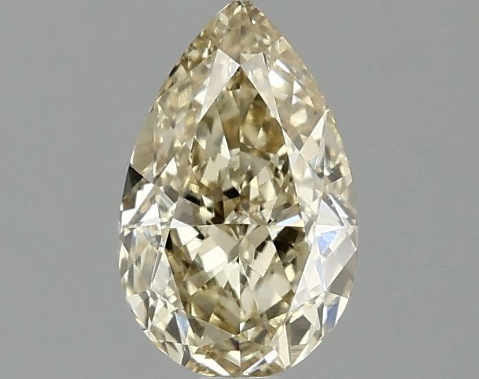 1.05 ct. pear Lab Grown Diamond front image