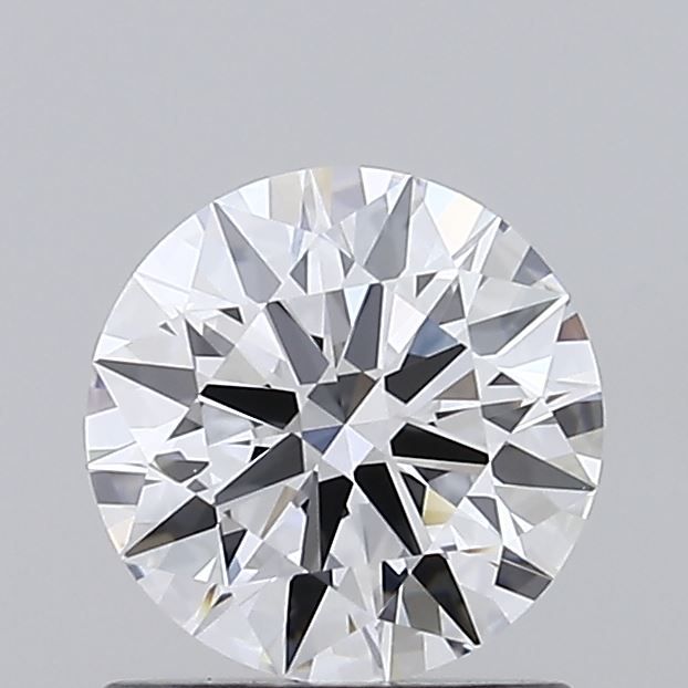 1.04 ct. round Lab Grown Diamond front image