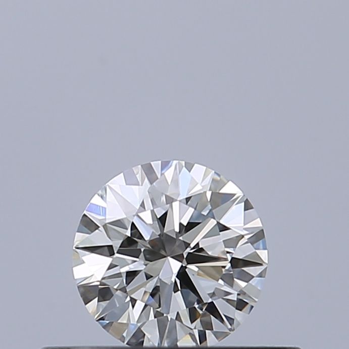 0.31 Carat Round Diamond G VVS2