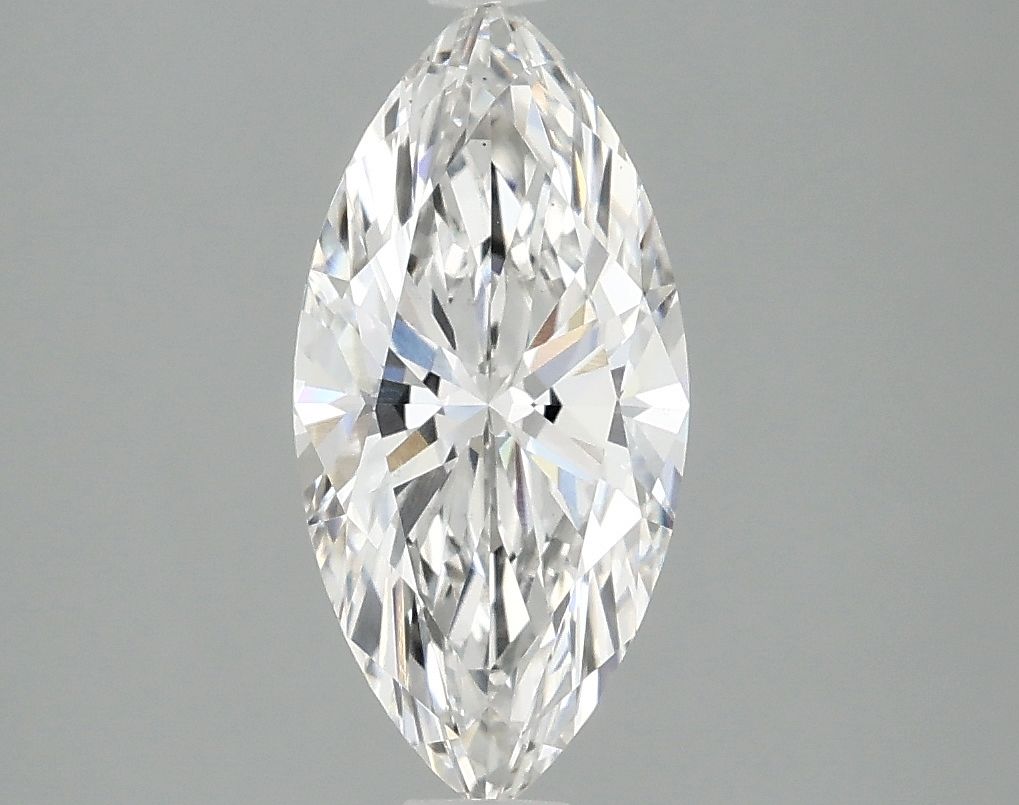 1.59 ct. marquise Lab Grown Diamond front image