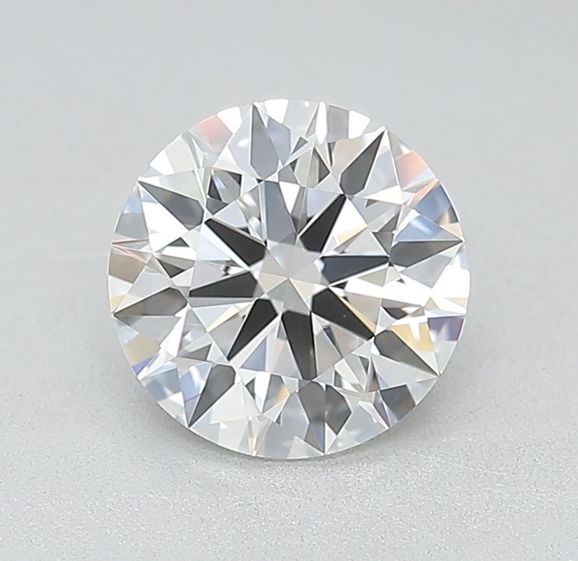1.48 ct. round Lab Grown Diamond front image