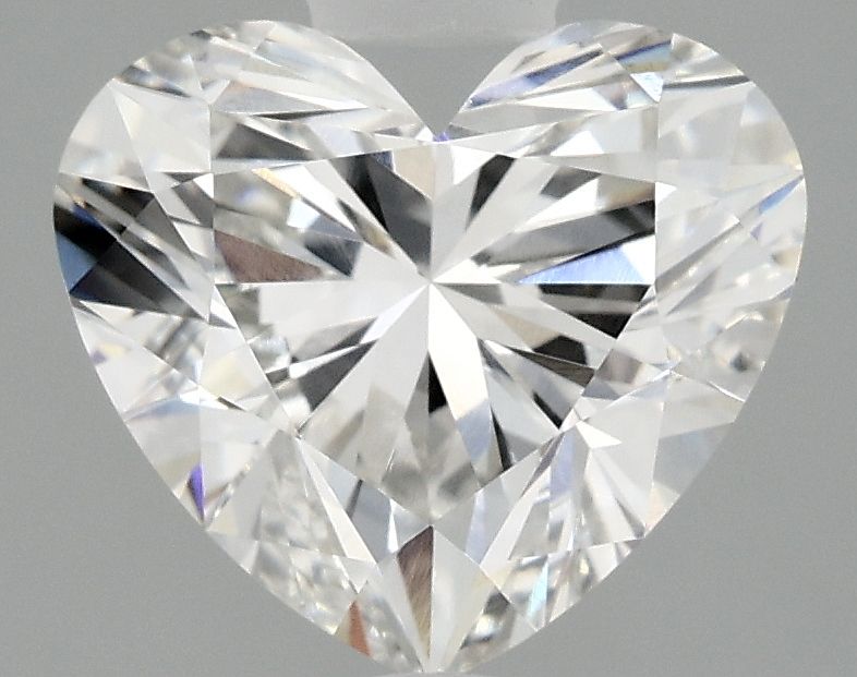 Heart Diamond