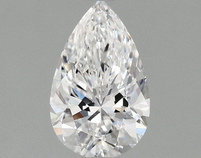 1.08 ct. pear Lab Grown Diamond front image